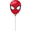 A30 Spider-Man Minishape Foil Balloon