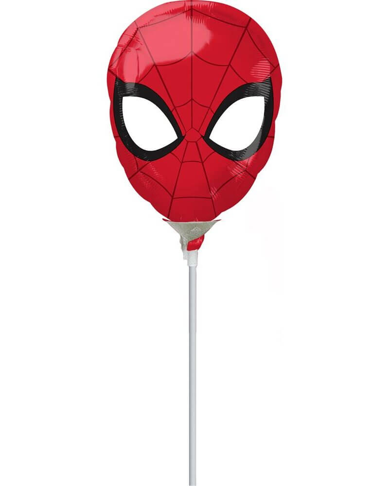 A30 Spider-Man Minishape Foil Balloon