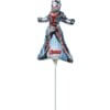 A30 Ant Man Mini Shape Foil Balloon