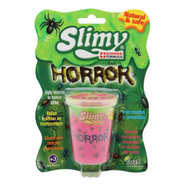 Slimy - Mini Horror 80G - Image 7