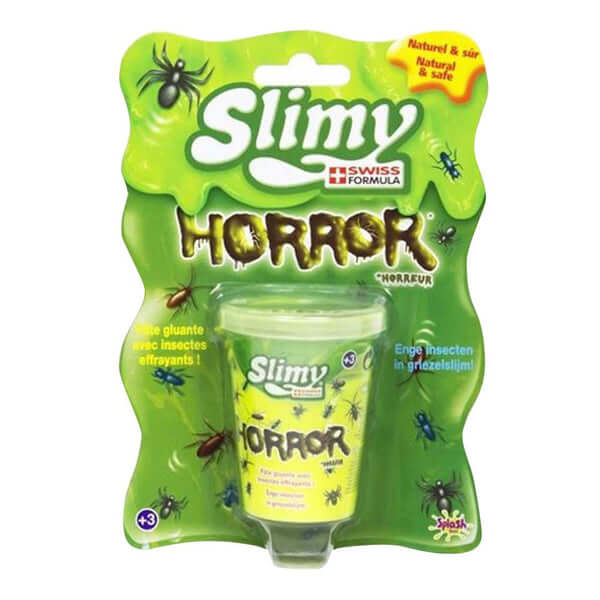 Slimy - Mini Horror 80G - Image 6