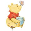 A30 Pooh Full Body Mini Shape