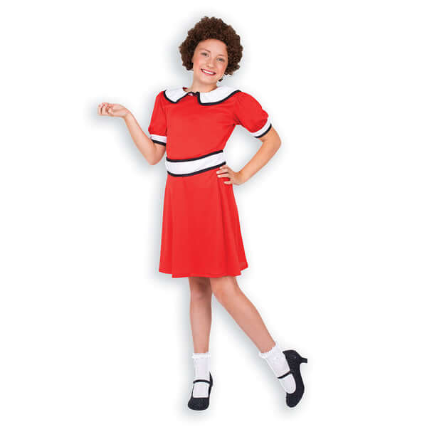 Annie Book Week Costumes