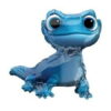 A30 Frozen 2 Bruni Fire Spirit Mini Shape Balloon