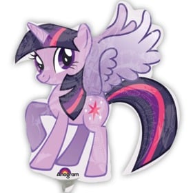 A30 My Little Pony Mini Shape