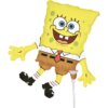 A30 Spongebob Squarepants Mini Shape Balloon