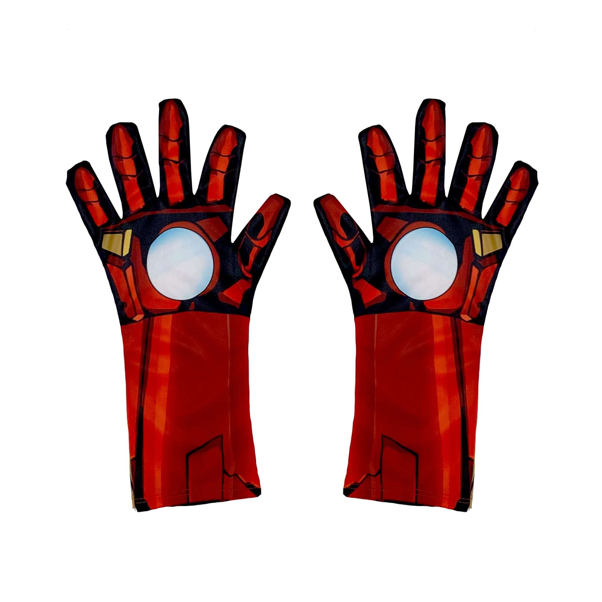 Iron Man Deluxe Dress-Up - Image 3