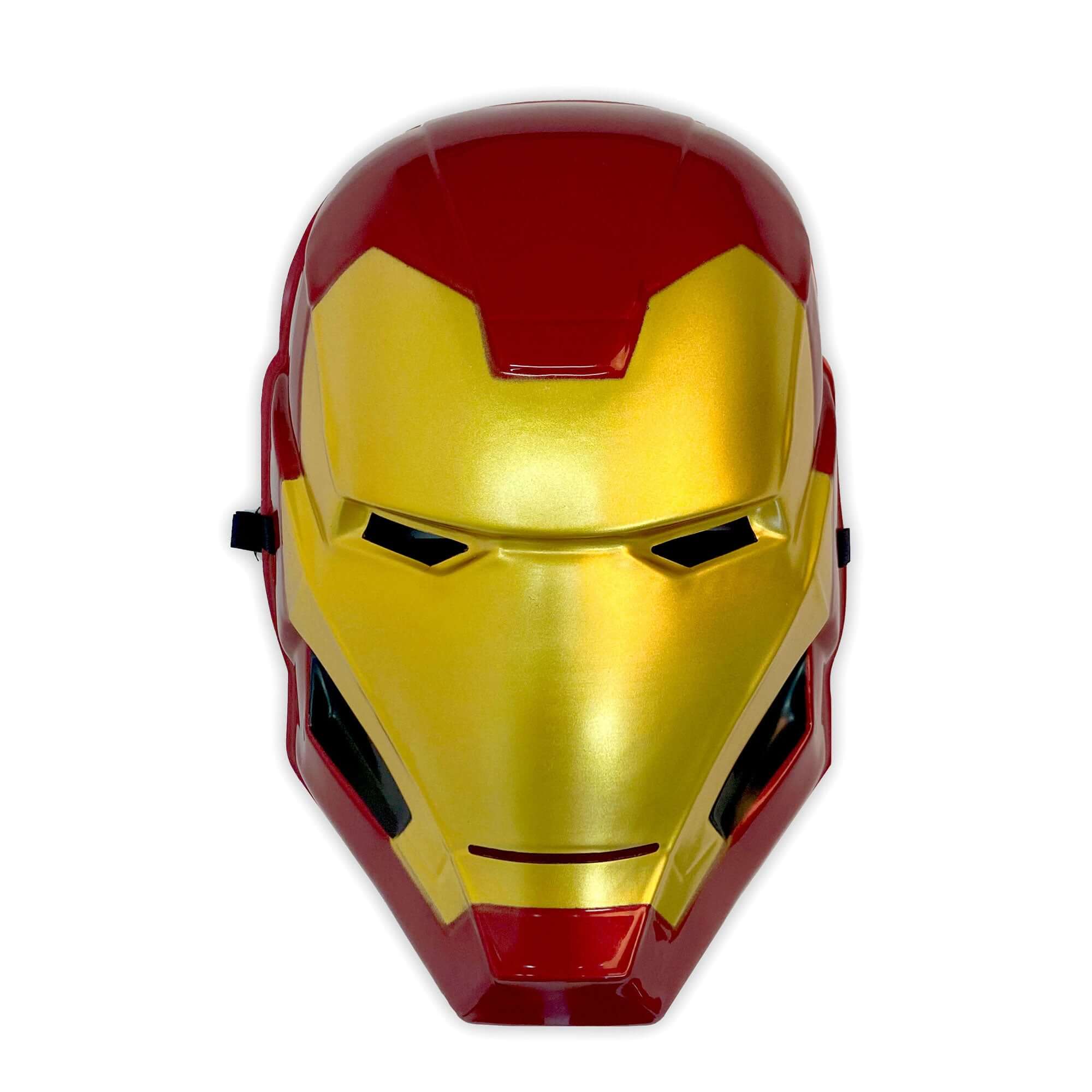 Iron Man Deluxe Dress-Up - Image 2