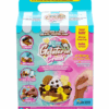 Slimy Gelateria Rolls Diy Ice Cream Rollz Kit With Scented Slimy