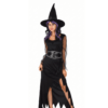 Classic Witch Costume Medium Size