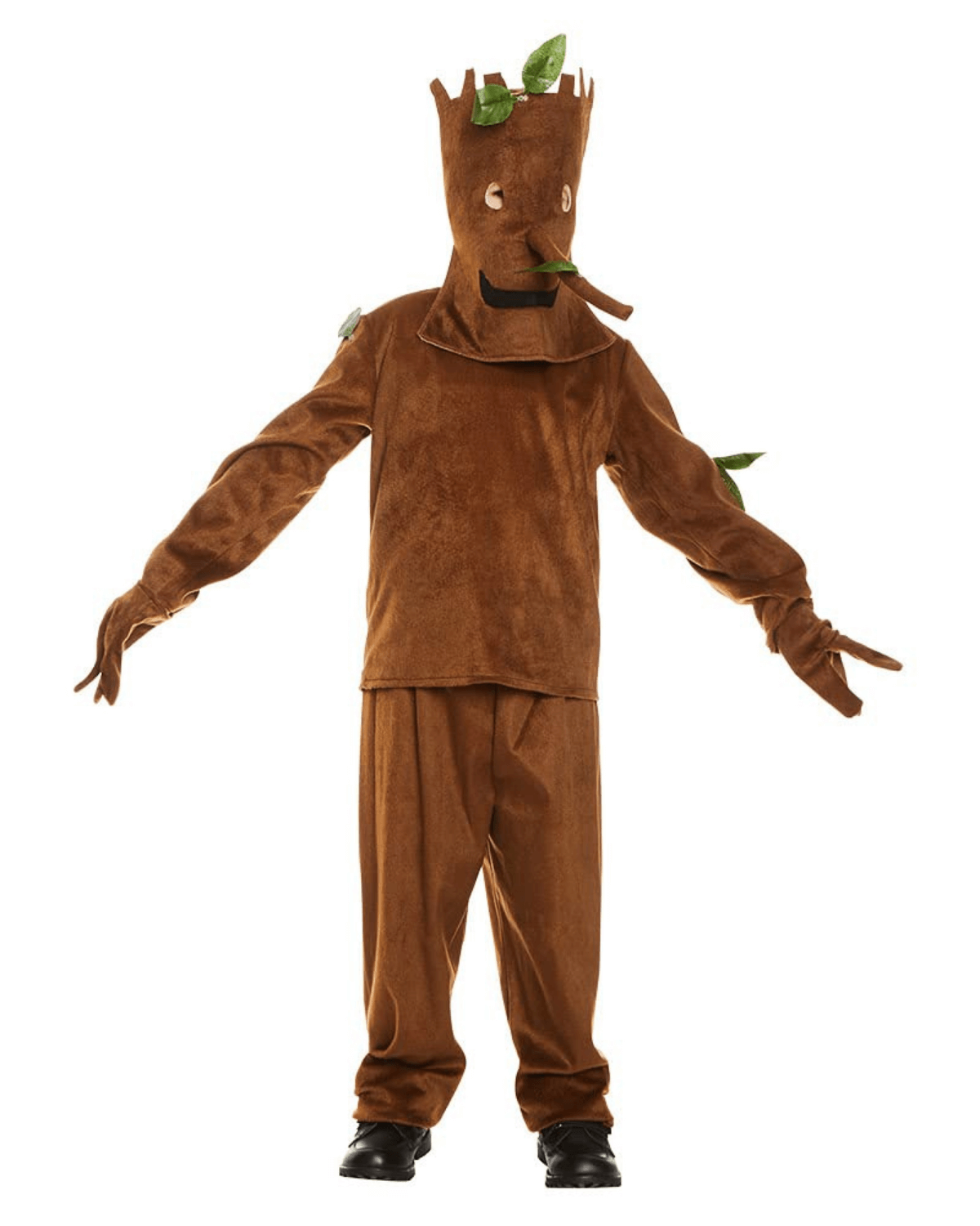 The Twig Book Week and World Book Day Costumes