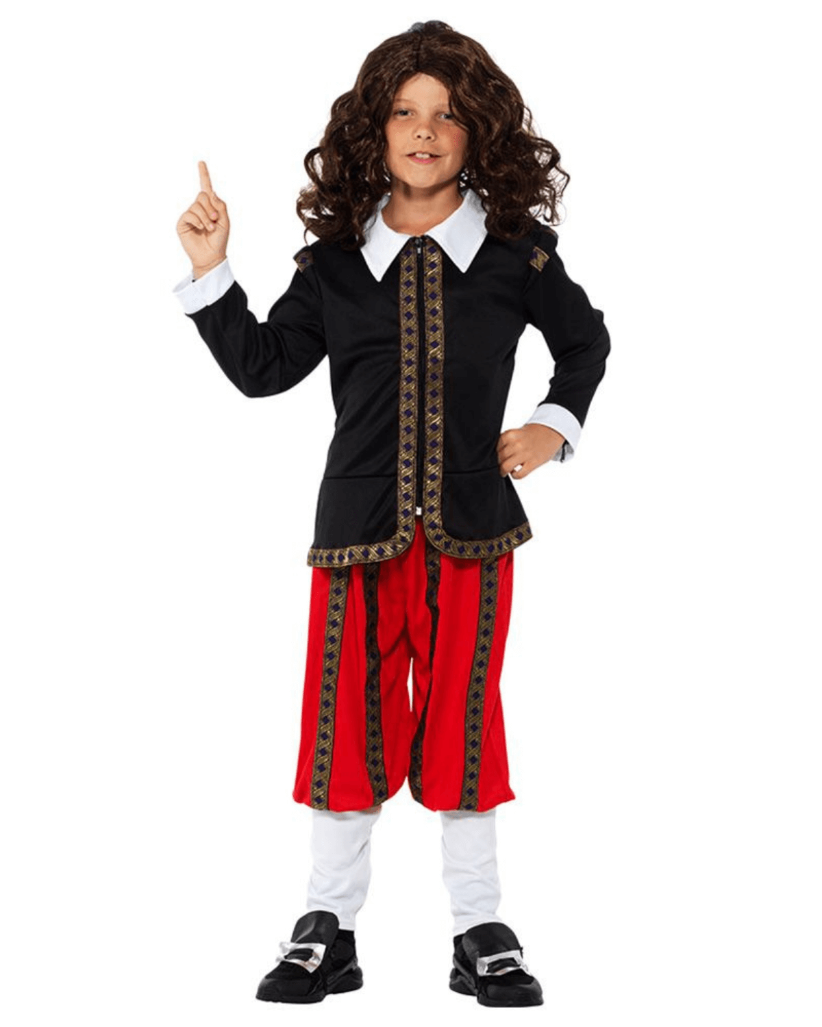 Shakespeare Kids Costumes Kids Costumes