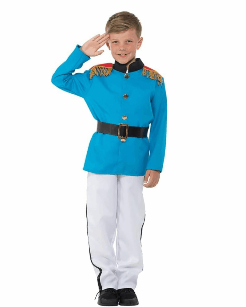 Royal Prince Kids Costumes Kids Costumes