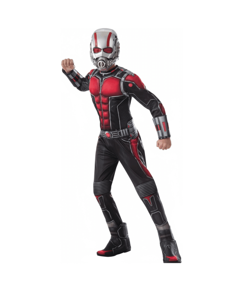 Ant-Man Costume Costume for Kids