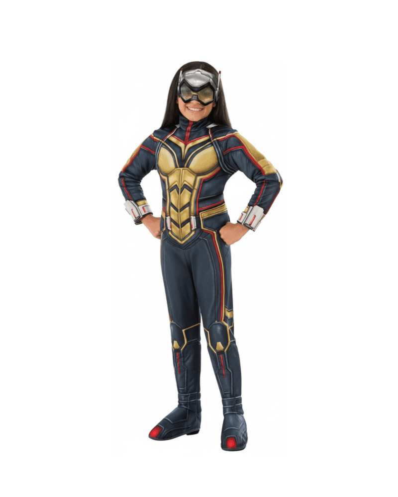 Deluxe Wasp Costume from Marvel Ant-Man