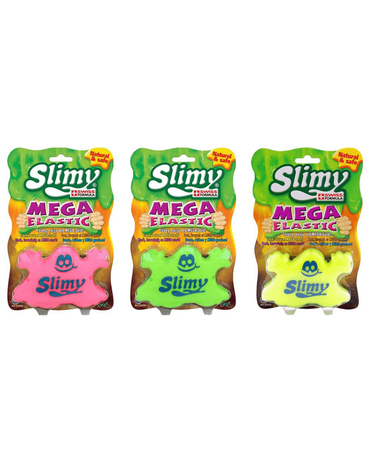 Slimy - Original 150G