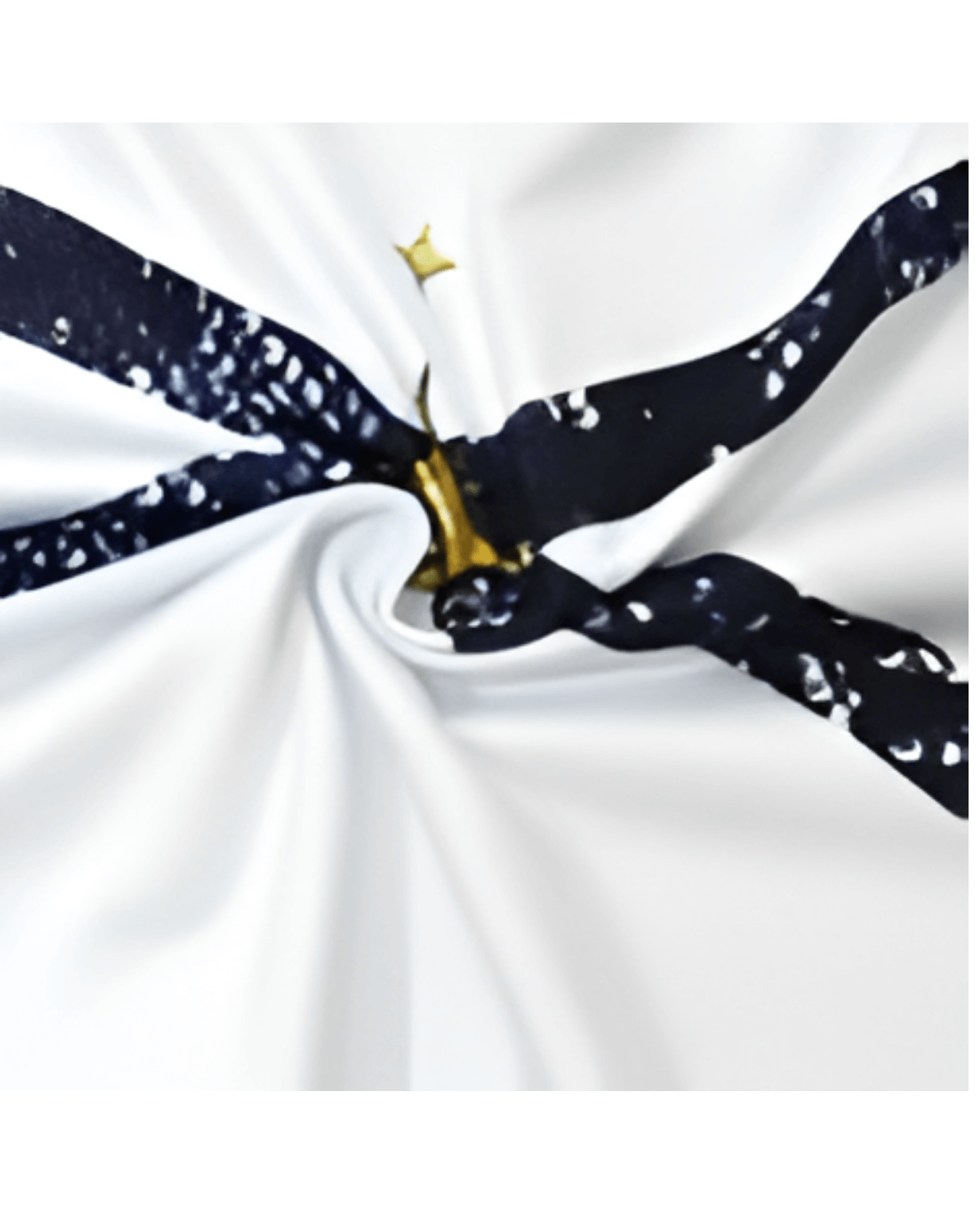 Kids Golden Demon Costume For Girls, Anime Hunters - Image 2