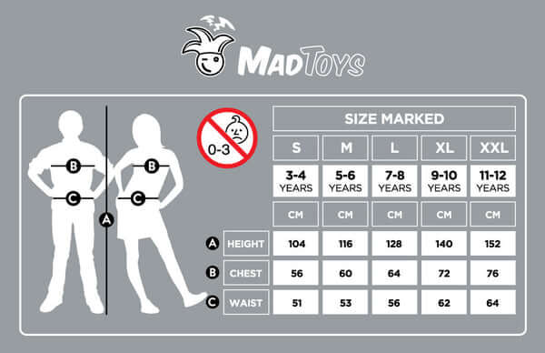 UAE National Day Dress for Girls - Image 5