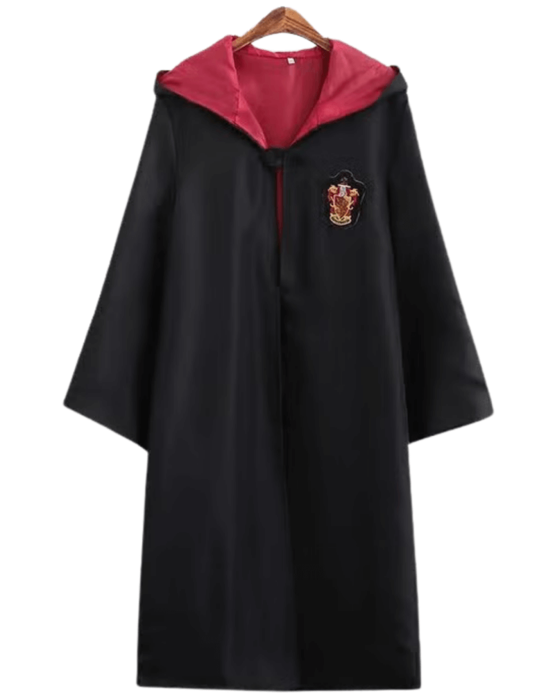Adult Student of Magic Girl Costume