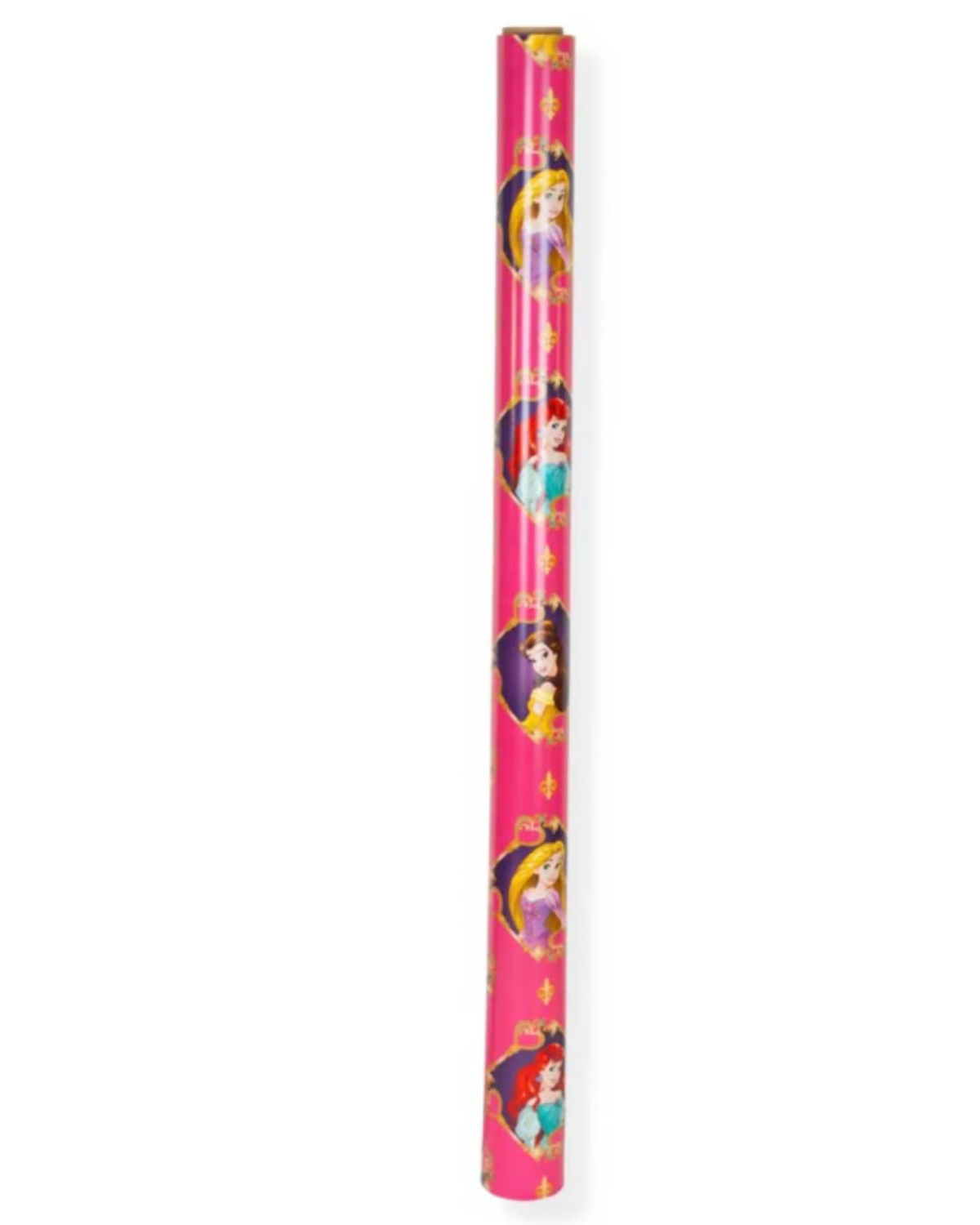 DISNEY PRINCESSES KEYS TO THE KINGDOM GIFTWRAP - Image 3