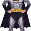 Batman Adult Classic Dress Up Costume for Men