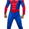 Spiderman-Adult-Classic-Dress-Up-Costume-for-Men