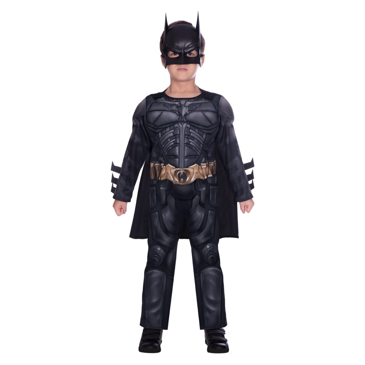 Batman Dark Knight Dress-Up