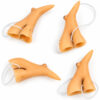 Witch Costume Nose - Costume Accessories For Witch Costumes