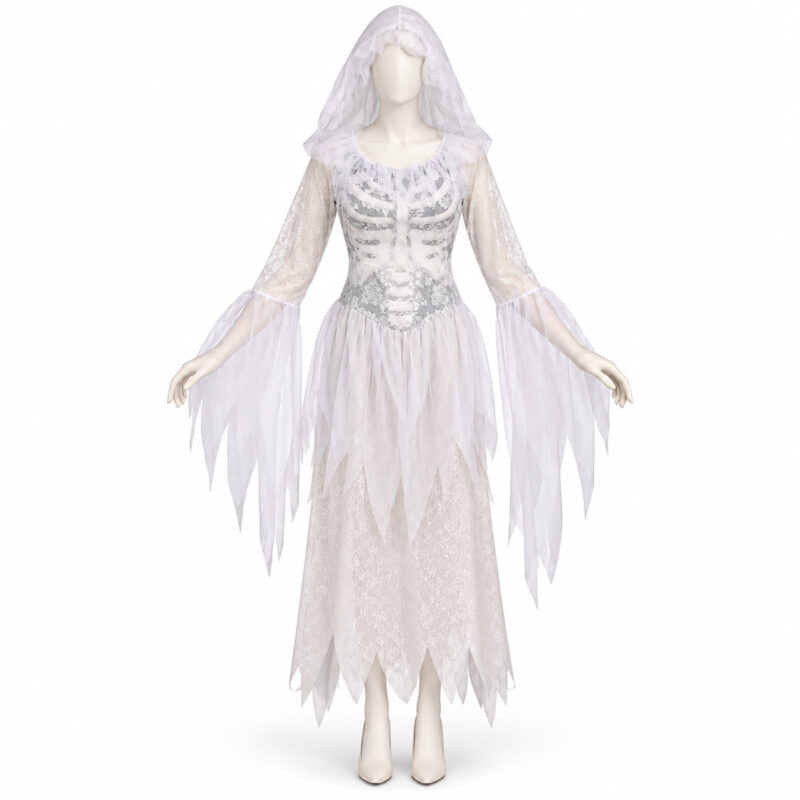 Rubie's Womens Opus Collection Ghosts Adult Ghostly Costume - Image 2